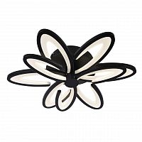 потолочный светодиодный светильник omnilux florinas oml-49317-87 в Сочи