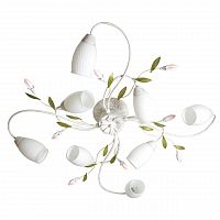 потолочная люстра mw-light верона 334013908 в Сочи