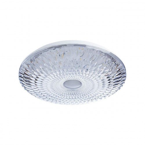 потолочный светодиодный светильник arte lamp a2660pl-1wh в Сочи
