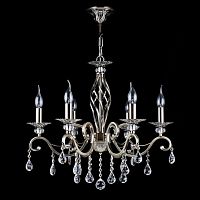 подвесная люстра maytoni grace rc247-pl-06-r в Сочи