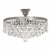 потолочная люстра arti lampadari castellana e 1.3.38.602 n в Сочи