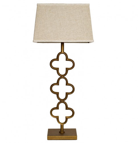 лампа настольная leora д33, в82 в Сочи