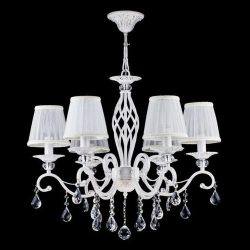 подвесная люстра maytoni grace arm247-06-g в Сочи