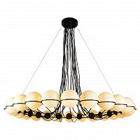 подвесная люстра lussole loft lsp-8176 в Сочи