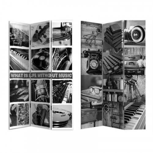 ширма music серого цвета в Сочи