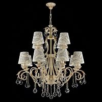 подвесная люстра maytoni velvet arm219-12-g в Сочи