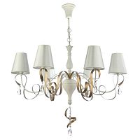 подвесная люстра maytoni intreccio arm010-06-w в Сочи