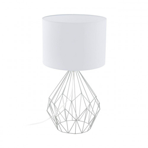 настольная лампа eglo pedregal 1 95187 в Сочи