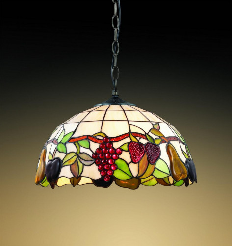 подвесной светильник odeon light garden 2525/2 в Сочи