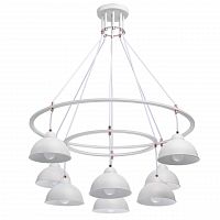 подвесная люстра mw-light формула 2 696010608 в Сочи