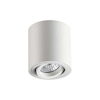 потолочный светильник odeon light tuborino 3567/1c в Сочи