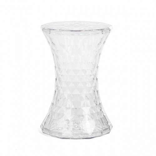 стол кофейный rock crystal прозрачный в Сочи