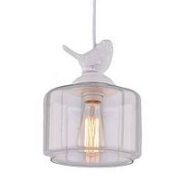 подвесной светильник arte lamp 19 a8029sp-1wh в Сочи