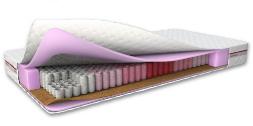 матрас тритон 2 160x190 в Сочи