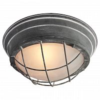 потолочный светильник lussole loft grlsp-9881 в Сочи