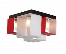 потолочная люстра st luce concreto sl536.562.04 в Сочи