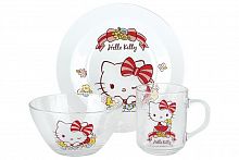 набор hello kitty в Сочи