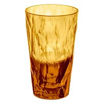 стакан superglas club no.6, 300 мл, жёлтый в Сочи