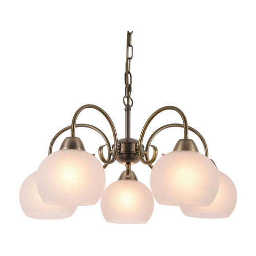подвесная люстра arte lamp a9317lm-5ab в Сочи