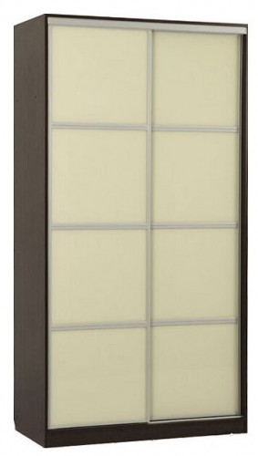 шкаф-купе для одежды mebelson рио 2-600 в Сочи
