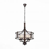 подвесная люстра st luce ivanhо sl266.303.05 в Сочи