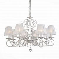 подвесная люстра st luce sonata sl157.503.08 в Сочи