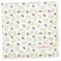 салфетка lily petit white в Сочи