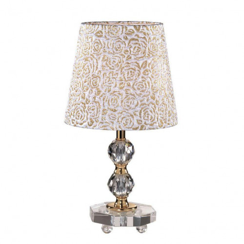 настольная лампа ideal lux queen tl1 small в Сочи