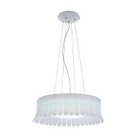подвесной светодиодный светильник maytoni degas mod341-pl-01-36w-w в Сочи