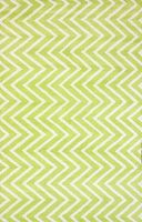 ковер zig zag зелёный 160х230 в Сочи