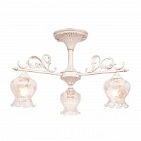 потолочная люстра silver light leonardo 708.51.3 в Сочи
