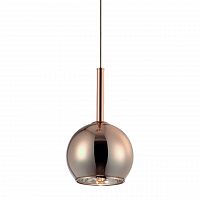 подвесной светильник mantra crystal bronze 4616 в Сочи