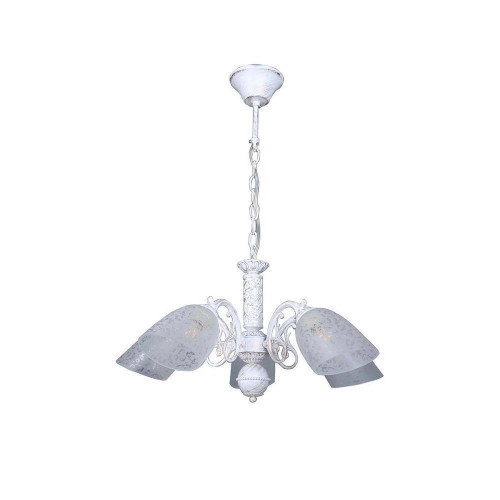 подвесная люстра omnilux palaia oml-64803-05 в Сочи