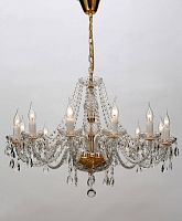 подвесная люстра favourite monreal 1735-12p в Сочи