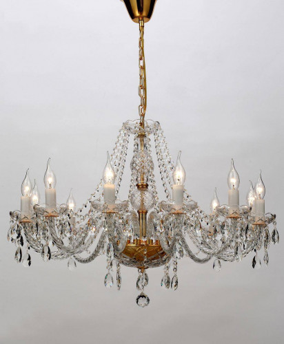 подвесная люстра favourite monreal 1735-12p в Сочи