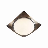 потолочный светильник idlamp alessa 370/15pf-oldbronze в Сочи