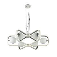 подвесная люстра maytoni avola mod431-pl-06-ws в Сочи
