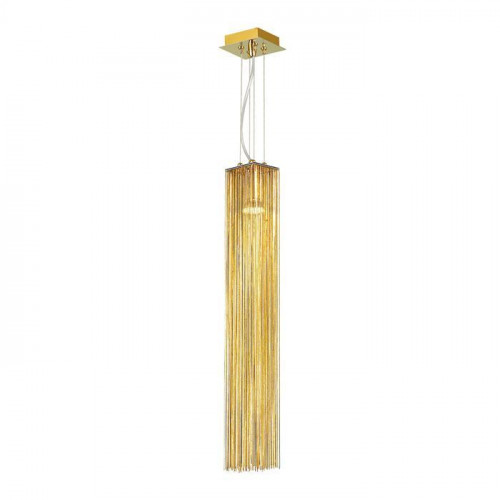 подвесной светильник odeon light luigi 4137/1 в Сочи