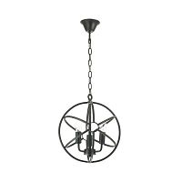 подвесная люстра lumion valentin 3693/3 в Сочи