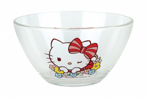 пиала hello kitty 13 см в Сочи