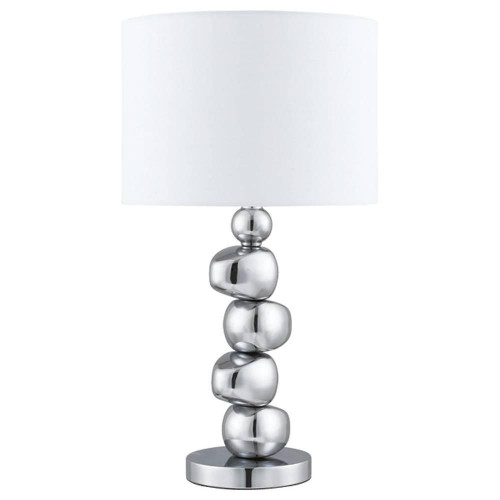 настольная лампа arte lamp chic a4610lt-1cc в Сочи