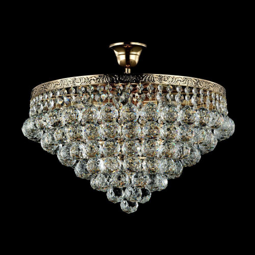 потолочная люстра maytoni gala dia783-cl46-6-g в Сочи