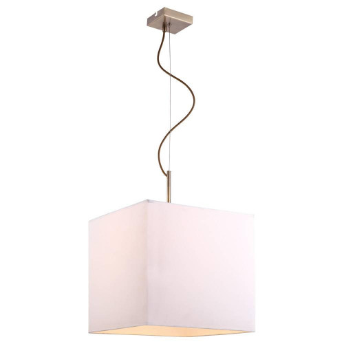 подвесной светильник arte lamp cubes a9247sp-1ab в Сочи