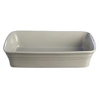 блюдо для запекания classic kitchen прямоугольное 31 см серое в Сочи