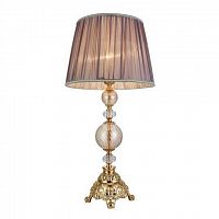 настольная лампа divinare 8820/09 tl-1 в Сочи