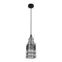 подвесной светильник maytoni city t195-pl-01-b в Сочи