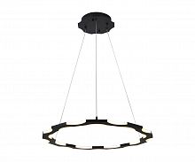 подвесной светодиодный светильник kink light тор-байт 08502,19 в Сочи