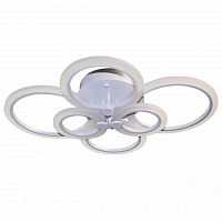 потолочный светодиодный светильник kink light сага new 07819 в Сочи