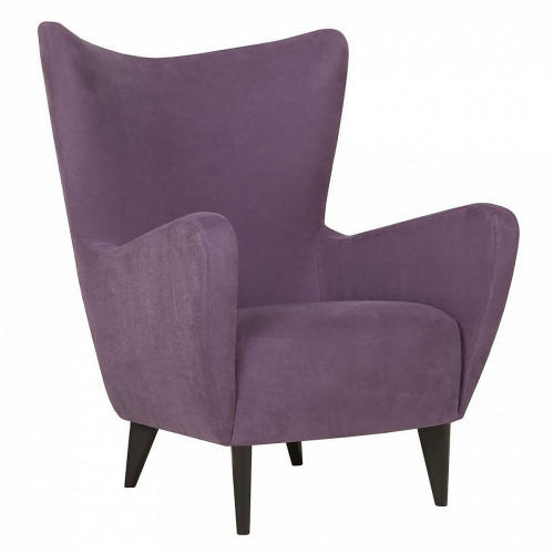 кресло elsa сливовое в Сочи