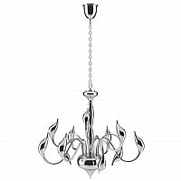 подвесная люстра lightstar cigno collo ch 751124 в Сочи